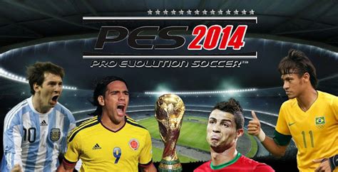 Pro Evolution Soccer 2014 Pc Game Free Download 57gb Getpcgameset