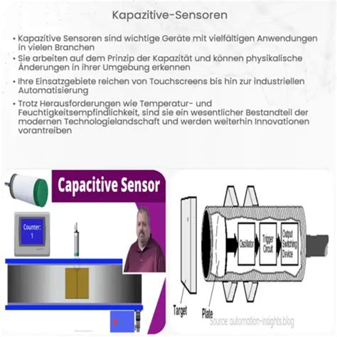 Vor Und Nachteile Von Magnetinduktionssensoren Im Vergleich Zu Anderen