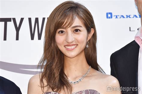 堀田茜、人生初の快挙に喜び 憧れの先輩女優を明かす モデルプレス