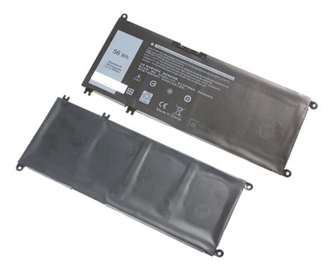 Bateria Para Dell G Series Modelo Ydh Nf Nova Mercadolivre