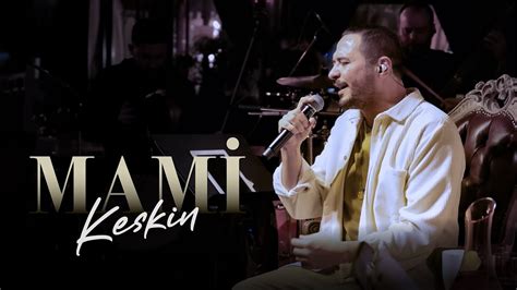 Mami Kesk N Niversiteli Gen Lere Zel Konser Youtube