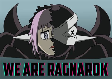 Crona And Ragnarok