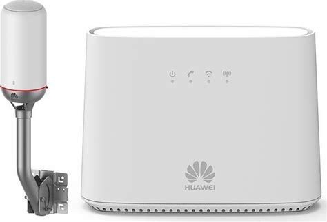 Huawei Outdoor CPE B2368 CAT12 LTE Router Antenne Bol