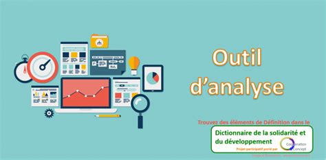 Outil Danalyse Cooperation Concept