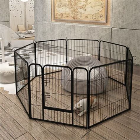 Best Indoor Dog Fences - Updated January 2025