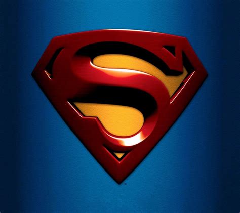 Superman Mobile Wallpaper - WallpaperSafari