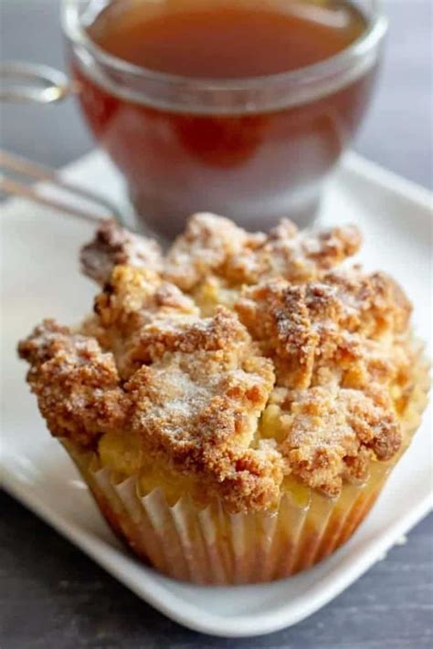 10 Low-Carb Muffin Recipes - Diabetes Strong