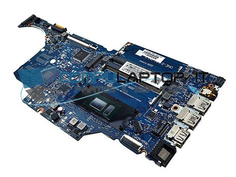 Motherboard Placa Base HP 14CF 14S CF Parte L89470 601