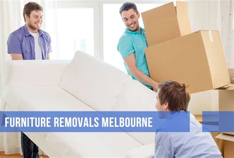 Best Furniture Removalists In Melbourne Make Smoothest Relocation