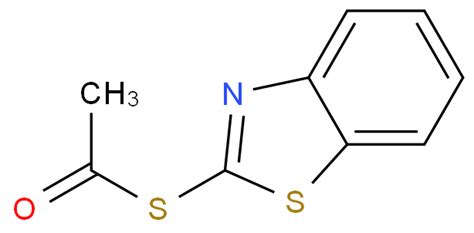 Ethanethioic Acid Bromophenyl Methylene Hydrazino S