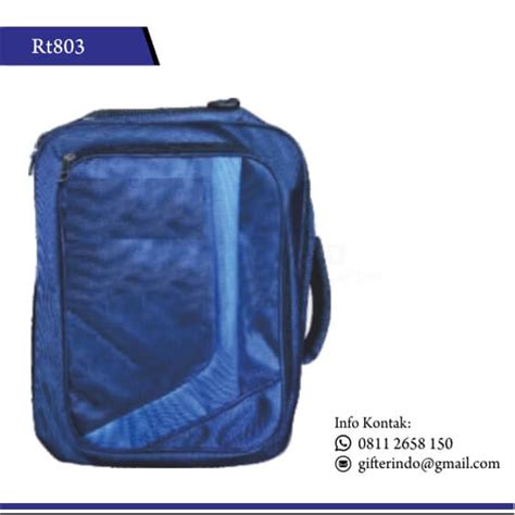 Rt803 Tas Ransel Berkualitas Terbaik Jogjagift Net