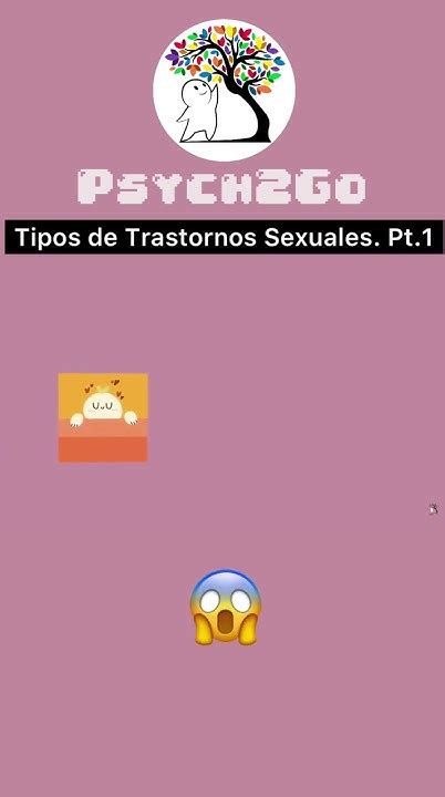 ¿qué Es Sexomnia 🤔 Shorts Psych2go EspaÑol Youtube