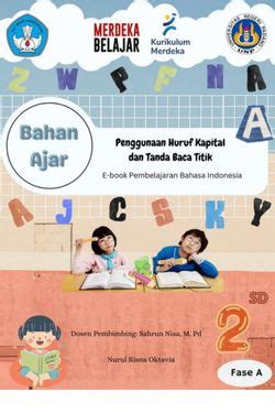 Book Creator Bahan Ajar B Indonesia Nurul Risna Oktavia