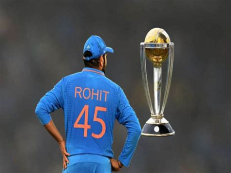 Rohit Sharma S Pain Spilled Again On World Cup 2023 Final Defeat Said