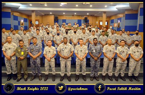 Pustakmar Tldm On Twitter Majlis Pembukaan Command Team Training