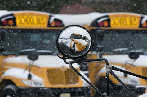 Northeast Ohio School Closings And Delays For Friday Feb 18 2022