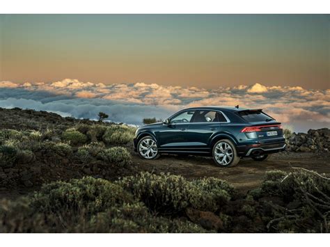 2023 Audi RS Q8: 23 Exterior Photos | U.S. News