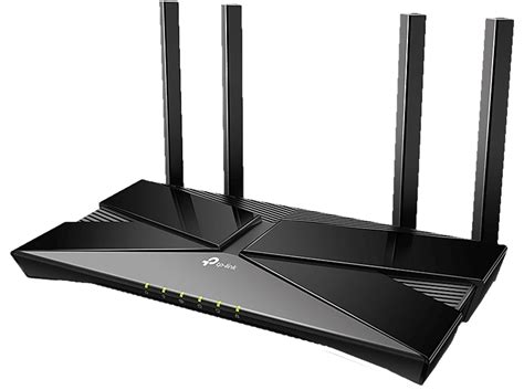 TP LINK WLAN Router Archer AX10 AX1500 Schwarz Online Kaufen MediaMarkt