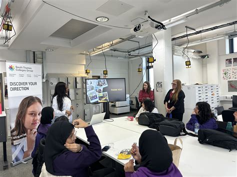 Understanding Autism - Level 2 - TOOTING