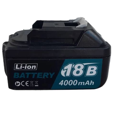 Аккумулятор для шуруповерта ProfiPower X0005 (18V, 4.0Ah, Li-ion ...