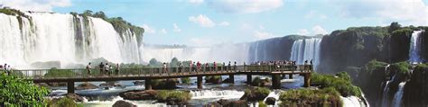 Pacote Turístico para Foz Iguaçu fim de semana