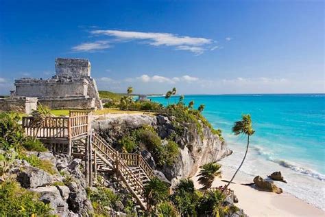 Tulum ruins, Coba ruins & cenote | Paradise Experience Tours