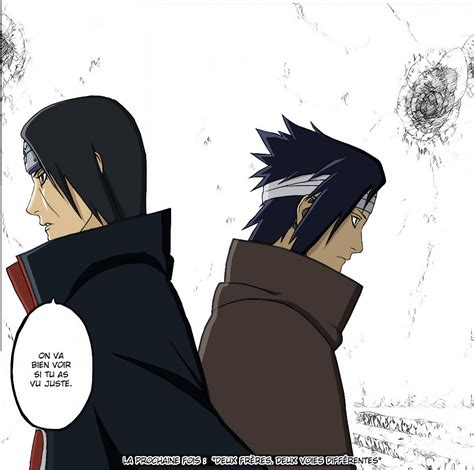 itachi vs sasuke by eroshito on deviantART