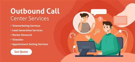 Outsource Outbound Call Center Services For Sales Pgbs