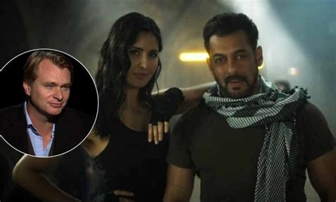 Katrina Kaif S Leaked Tiger 3 Dance Video Fuels Speculation Ahead Of