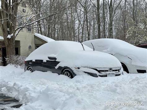 下雪天开车，需要注意哪些安全问题？ 知乎