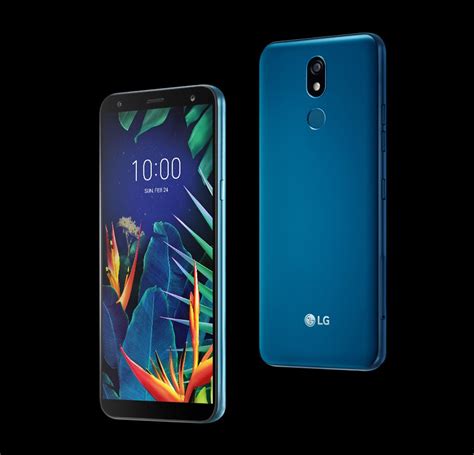 Lg K Plus Em Detalhes Pre O Pr S E Contras Do Celular Lg