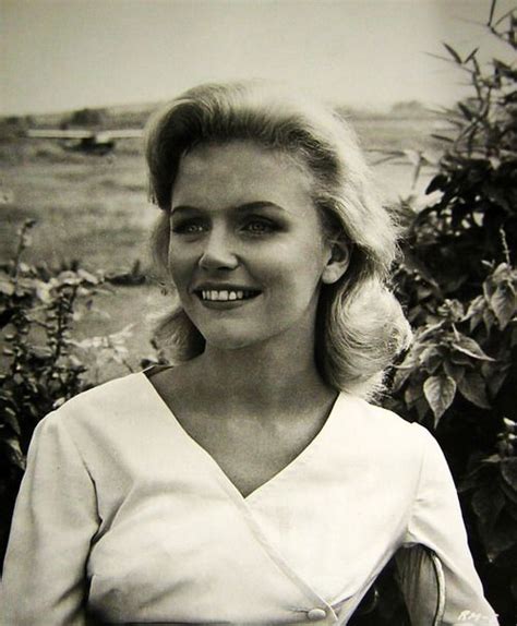 Lee Ann Remick December 14 1935 July 2 1991 Was An American Film