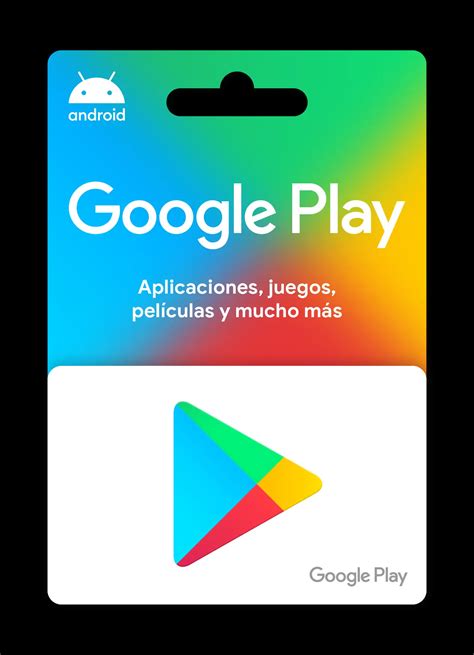 Cu Nto Dinero Tiene Una Tarjeta De Google Play Haras Dadinco