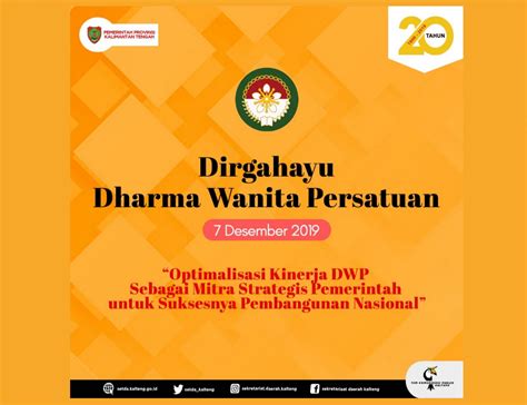 Ucapan Selamat Ulang Tahun Untuk Ketua Organisasi Kumpulan Ucapan