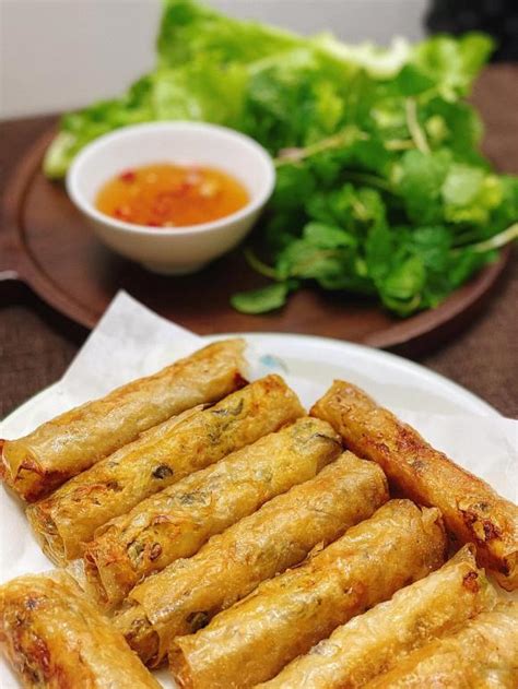 cach lam nem ran ngon lanh manh tu uc ga nguoi dang giam  khong