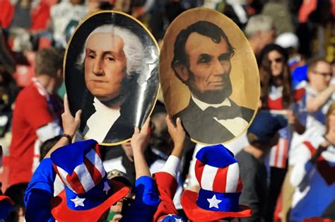 PRESIDENTS' DAY 2022: Honoring And Celebrating U.S. Leaders