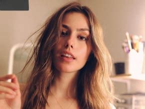 DILAN HARDAL Nude AZNude