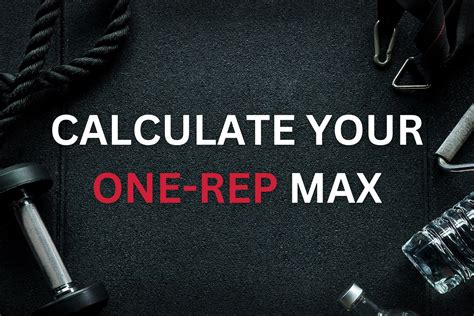 The Best 1RM Calculator Calculate Your One Rep Max StrengthLog