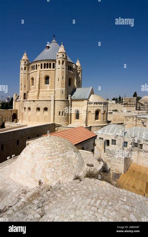 Abbaye de la dormition Banque de photographies et dimages à haute