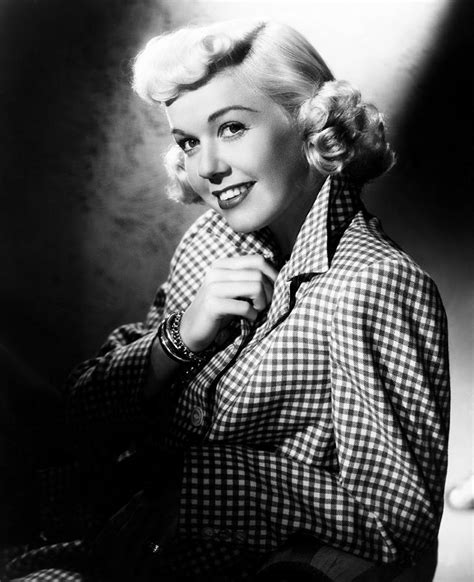 Doris Day Ca 1950 Photograph By Everett