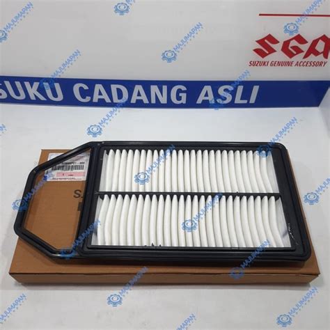 Jual Filter Saringan Udara Suzuki Ignis Di Lapak Maju Mapan Bukalapak