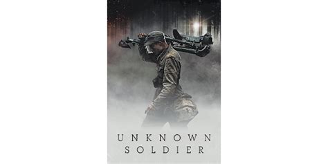 unknown soldier movie review - Eloisa Oshea