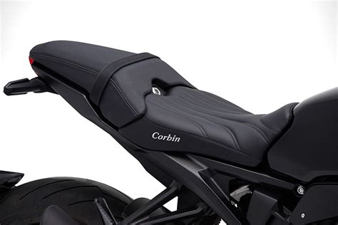 Corbin Motorcycle Seats Accessories Honda CB1000R 800 538 7035