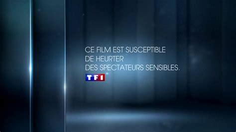 Vidéo Avertissement Tf1 2013