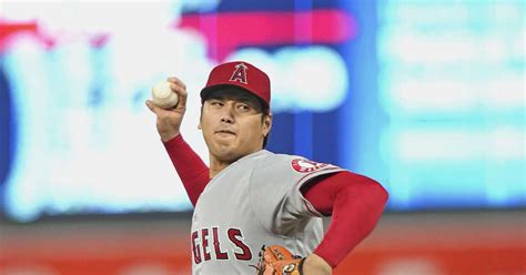 【フォトギャラリー】大谷、初の200奪三振 14勝、ルース超え 適時打も 産経ニュース