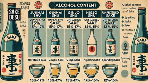 Sake Alcohol Price: Costs, Top Brands and Flavors — Sake Desu