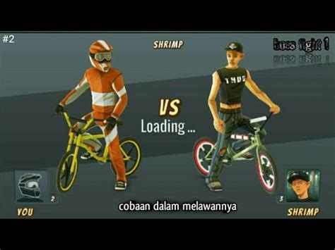 Cobaan MAD SKILL BMX 2 YouTube