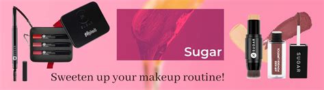 Buy Sugar Cosmetics Products Online In India Allure Cosmetics Allure