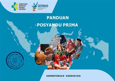 Panduan Posyandu Prima Kementerian Kesehatan Panduan Posyandu Prima