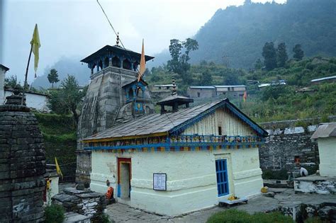 Rudraprayag To Kedarnath A Pilgrim S Path Rishikesh Day Tour